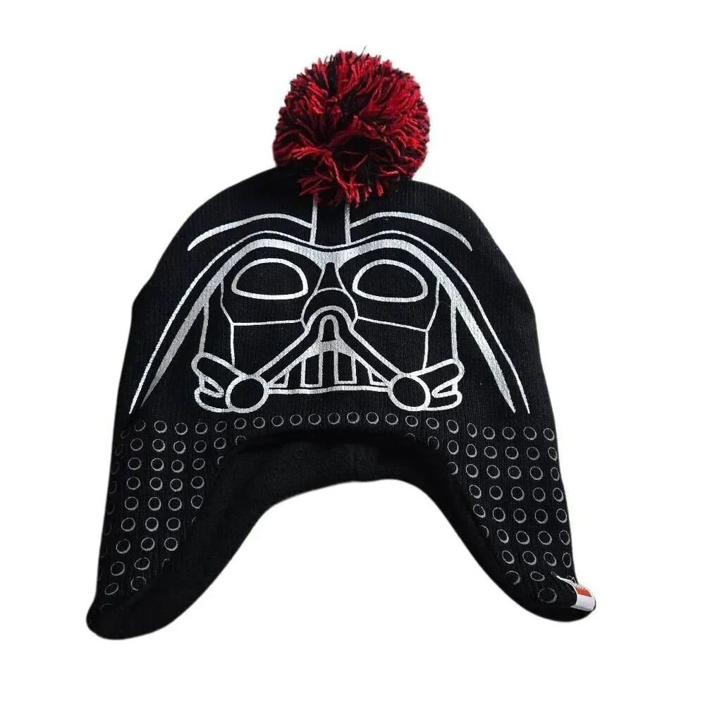 Lego Star Wars hat OS